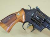 SMITH & WESSON MODEL 57 .41 MAGNUM REVOLVER (INV#6882) - 6 of 6
