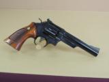 SMITH & WESSON MODEL 57-1 .41 MAGNUM REVOLVER (INV#7258) - 1 of 3