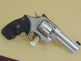 SMITH & WESSON MODEL 625-8 .45 ACP REVOLVER IN BOX (INV#7320) - 2 of 6