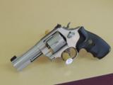 SMITH & WESSON MODEL 625-8 .45 ACP REVOLVER IN BOX (INV#7320) - 5 of 6