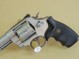SMITH & WESSON MODEL 625-8 .45 ACP REVOLVER IN BOX (INV#7320) - 6 of 6