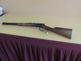 WINCHESTER MODEL 94 38-55 CALIBER TRAILS END HUNTER IN BOX (INV#8390) - 5 of 9