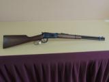 WINCHESTER MODEL 94 38-55 CALIBER TRAILS END HUNTER IN BOX (INV#8390) - 2 of 9