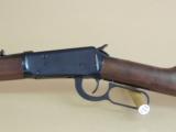 WINCHESTER MODEL 94 38-55 CALIBER TRAILS END HUNTER IN BOX (INV#8390) - 7 of 9