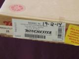 WINCHESTER MODEL 94 38-55 CALIBER TRAILS END HUNTER IN BOX (INV#8390) - 9 of 9