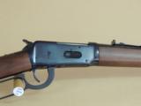 WINCHESTER MODEL 94 38-55 CALIBER TRAILS END HUNTER IN BOX (INV#8390) - 3 of 9