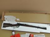 WINCHESTER MODEL 94 38-55 CALIBER TRAILS END HUNTER IN BOX (INV#8390) - 1 of 9