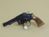 SMITH & WESSON MODEL 13-3 .357 MAGNUM REVOLVER (INV#8448) - 3 of 3