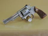SALE PENDING...................................................................................SMITH & WESSON MODEL 651 .22 MAGNUM REVOLVER (INV#8813) - 3 of 3