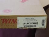 WINCHESTER MODEL 9422 HIGH GRADE TRIBUTE .22LR LEVER ACTION RIFLE IN BOX (INV#9047) - 2 of 11