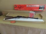 WINCHESTER MODEL 9422 HIGH GRADE TRIBUTE .22LR LEVER ACTION RIFLE IN BOX (INV#9047) - 1 of 11