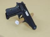 WALTHER PP .22LR WEST GERMAN PISTOL IN BOX (INV#9067) - 2 of 8