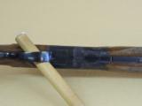 BROWNING SUPERPOSED 28 GAUGE OVER UNDER SHOTGUN IN BOX (INV#9137) - 7 of 11