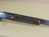BROWNING SUPERPOSED 28 GAUGE OVER UNDER SHOTGUN IN BOX (INV#9137) - 6 of 11