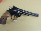 SALE PENDING........................................................................................KORTH SPORT MODEL .22LR REVOLVER IN BOX (INV#8459) - 2 of 5