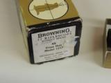 BROWNING 4X SCOPE IN BOX (INV#9269) - 2 of 5