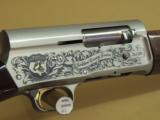 SALE PENDING............................................................................BROWNING A5 12 GAUGE QUAIL UNLIMITED SHOTGUN IN BOX (INV#9093) - 6 of 12