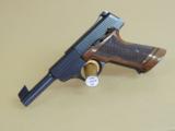 SALE PENDING........................................................................................BROWNING BELGIAN CHALLENGER .22LR PISTOL(INV#9281) - 4 of 5