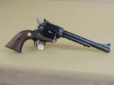 COLT NEW FRONTIER SINGLE ACTION .44 SPECIAL REVOLVER IN BOX (INV#9202) - 3 of 8