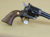 COLT NEW FRONTIER SINGLE ACTION .44 SPECIAL REVOLVER IN BOX (INV#9202) - 4 of 8