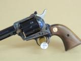 COLT NEW FRONTIER SINGLE ACTION .44 SPECIAL REVOLVER IN BOX (INV#9202) - 8 of 8