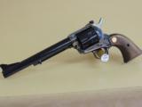 COLT NEW FRONTIER SINGLE ACTION .44 SPECIAL REVOLVER IN BOX (INV#9202) - 7 of 8