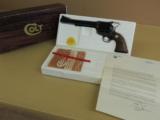 COLT NEW FRONTIER SINGLE ACTION .44 SPECIAL REVOLVER IN BOX (INV#9202) - 1 of 8