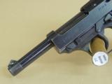 SALE PENDING.........................................................................................P38 WWII MAUSER MANUFACTURE 9MM PISTOL (INV#9238) - 5 of 7