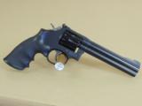 SALE PENDING....................................................................SMITH & WESSON 17-8 10 SHOT (PRELOCK) .22LR REVOLVER IN BOX (INV#9250) - 2 of 6