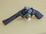 SALE PENDING....................................................................SMITH & WESSON 17-8 10 SHOT (PRELOCK) .22LR REVOLVER IN BOX (INV#9250) - 4 of 6