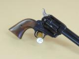 SALE PENDING.................................................................................COLT SINGLE ACTION ARMY .45 LC REVOLVER IN BOX (INV#9252) - 3 of 7