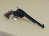 SALE PENDING.................................................................................COLT SINGLE ACTION ARMY .45 LC REVOLVER IN BOX (INV#9252) - 2 of 7