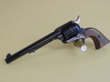 SALE PENDING.................................................................................COLT SINGLE ACTION ARMY .45 LC REVOLVER IN BOX (INV#9252) - 5 of 7