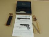 COLT 22LR CONVERSION UNIT, COMPLETE SET IN BOX WITH INSTRUCTIONS (INV#9257) - 1 of 4