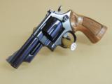 SMITH & WESSON MODEL 25-5 .45 COLT REVOLVER IN CASE & SLEEVE (INV#8503) - 6 of 6