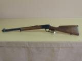 MARLIN GOLDEN 39A MOUNTIE .22 S,L,LR RIFLE (INV#9132) - 8 of 12