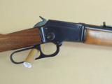 MARLIN GOLDEN 39A MOUNTIE .22 S,L,LR RIFLE (INV#9132) - 2 of 12