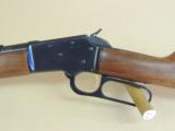 MARLIN GOLDEN 39A MOUNTIE .22 S,L,LR RIFLE (INV#9132) - 10 of 12