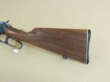 MARLIN GOLDEN 39A MOUNTIE .22 S,L,LR RIFLE (INV#9132) - 9 of 12