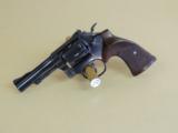 SMITH & WESSON MODEL 18-3 .22LR REVOLVER (INV#9229) - 6 of 9
