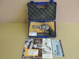 SMITH & WESSON MODEL 625-8 .45 ACP REVOLVER IN BOX (INV#9244) - 1 of 6