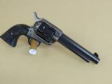 SALE PENDING..........................................................................................COLT SINGLE ACTION ARMY .45 LC IN BOX (INV#9245) - 2 of 9