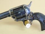 SALE PENDING..................................................................................COLT SINGLE ACTION ARMY .45LC REVOLVER IN BOX (INV#9247) - 7 of 8