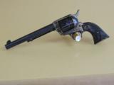 SALE PENDING..................................................................................COLT SINGLE ACTION ARMY .45LC REVOLVER IN BOX (INV#9247) - 6 of 8