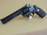 SALE PENDING...................................................................................COLT KING COBRA .357 MAGNUM REVOLVER IN CASE (INV#9299) - 4 of 4