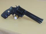 SALE PENDING...................................................................................COLT KING COBRA .357 MAGNUM REVOLVER IN CASE (INV#9299) - 2 of 4