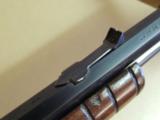 MARLIN MODEL 20A .22 S,L,LR SLIDE ACTION RIFLE (INV#9301) - 9 of 23