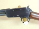 MARLIN MODEL 20A .22 S,L,LR SLIDE ACTION RIFLE (INV#9301) - 3 of 23