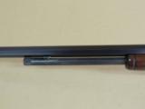 MARLIN MODEL 20A .22 S,L,LR SLIDE ACTION RIFLE (INV#9301) - 5 of 23