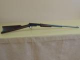 MARLIN MODEL 20A .22 S,L,LR SLIDE ACTION RIFLE (INV#9301) - 1 of 23